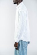 white shirt