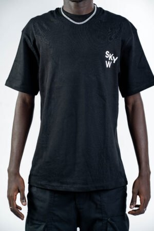 sky black