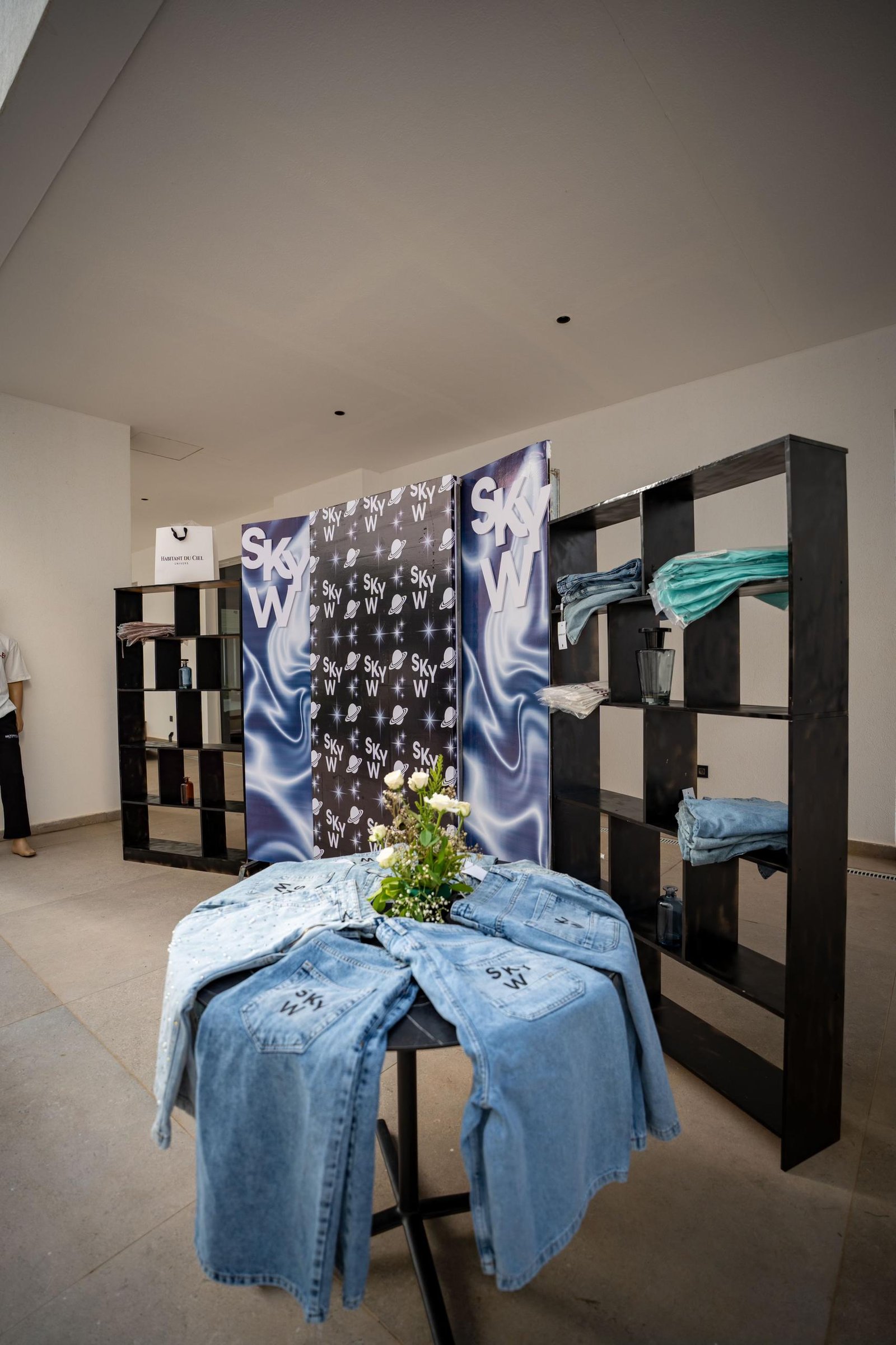 store