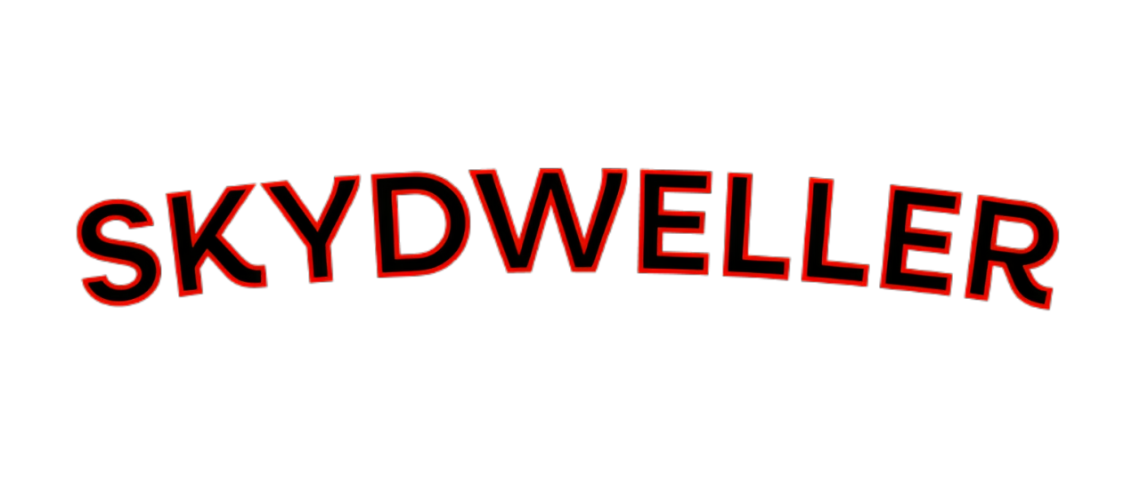 Skydwelleruniversbrand